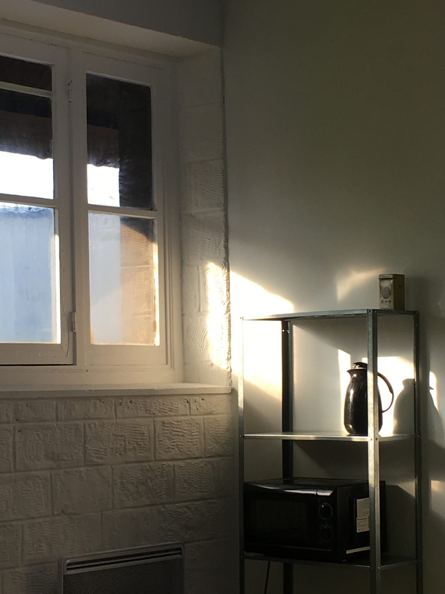 Studio - Maxime Bichon