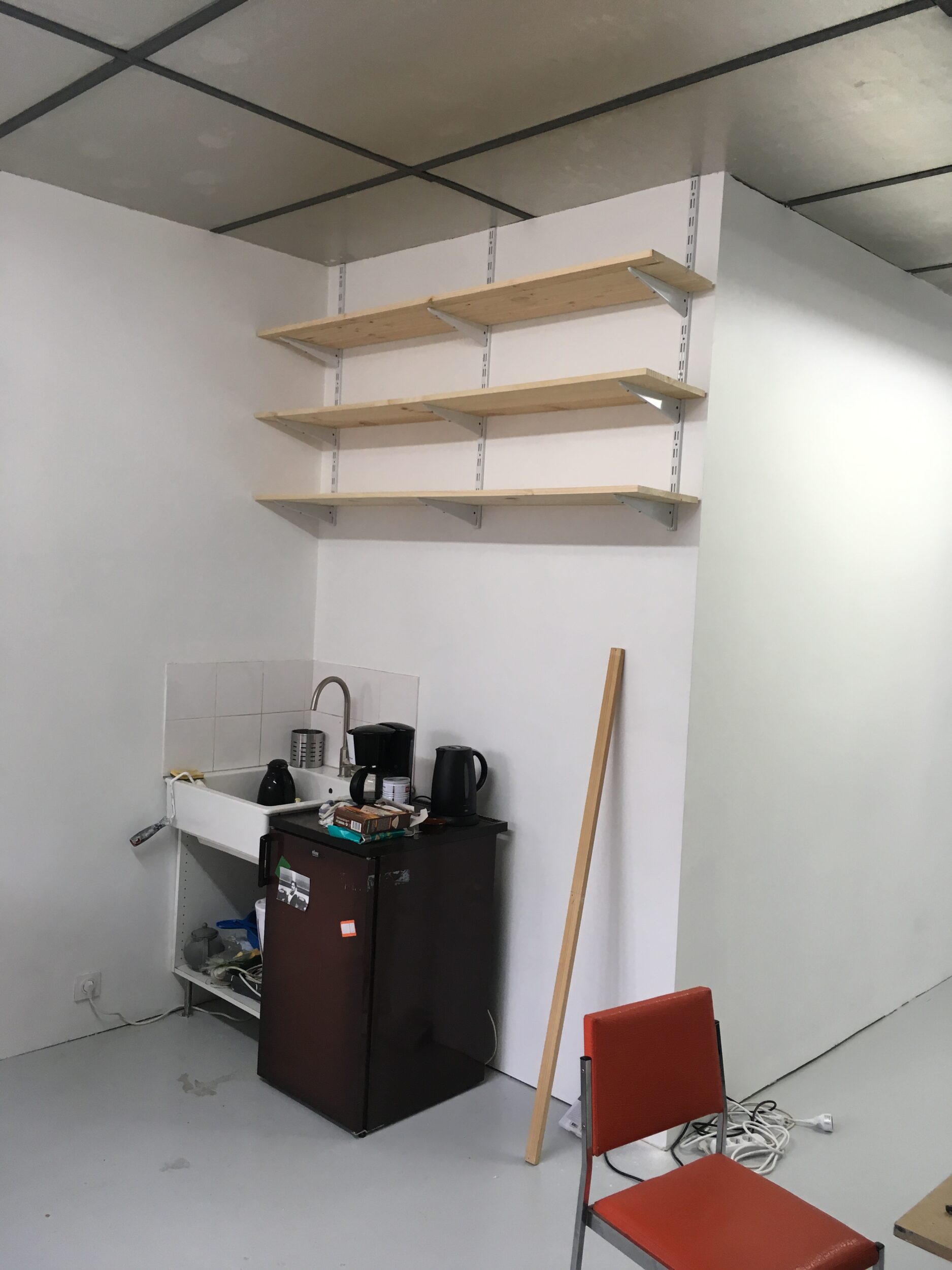 Studio - Maxime Bichon