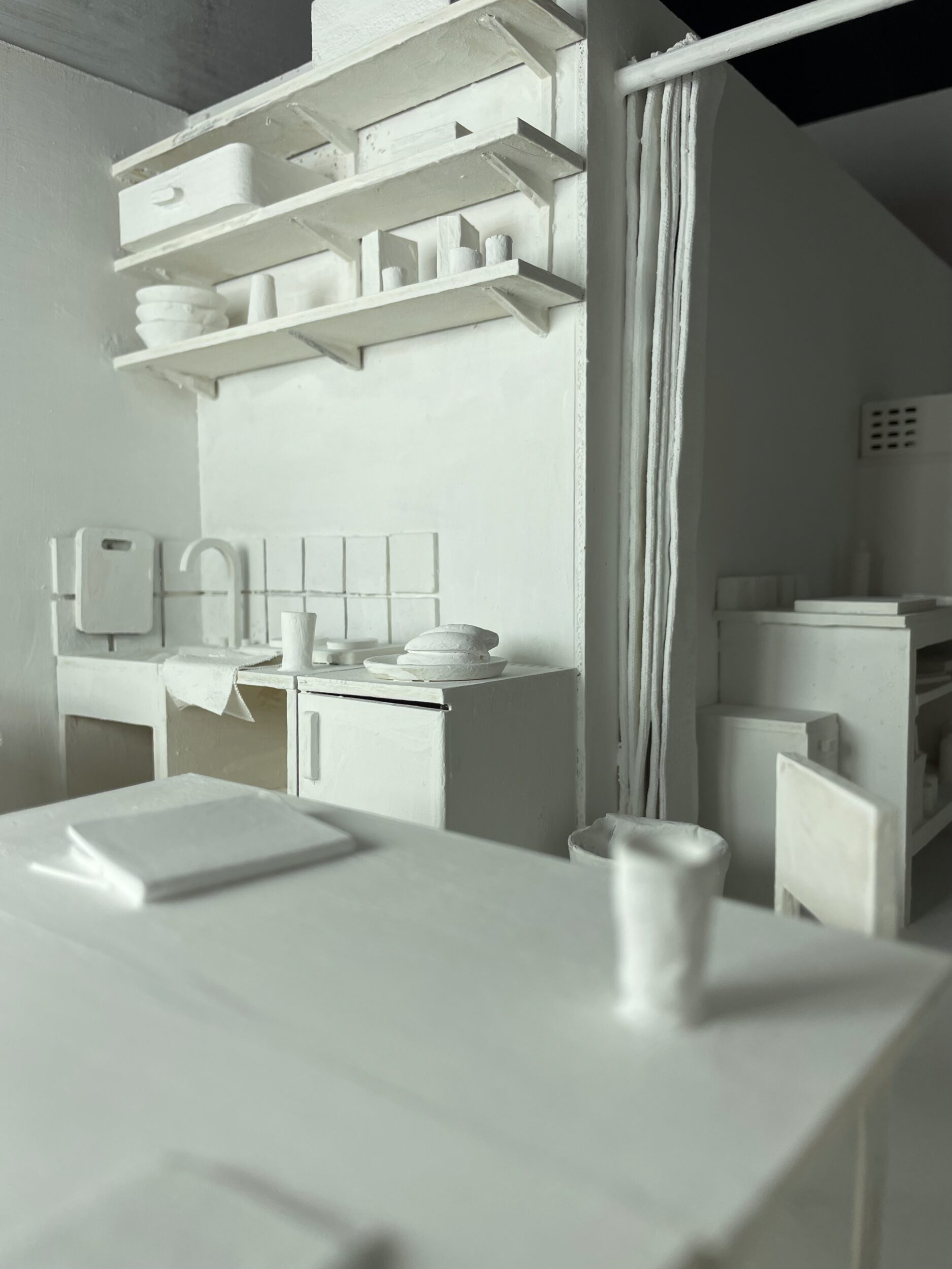 Studio - Maxime Bichon