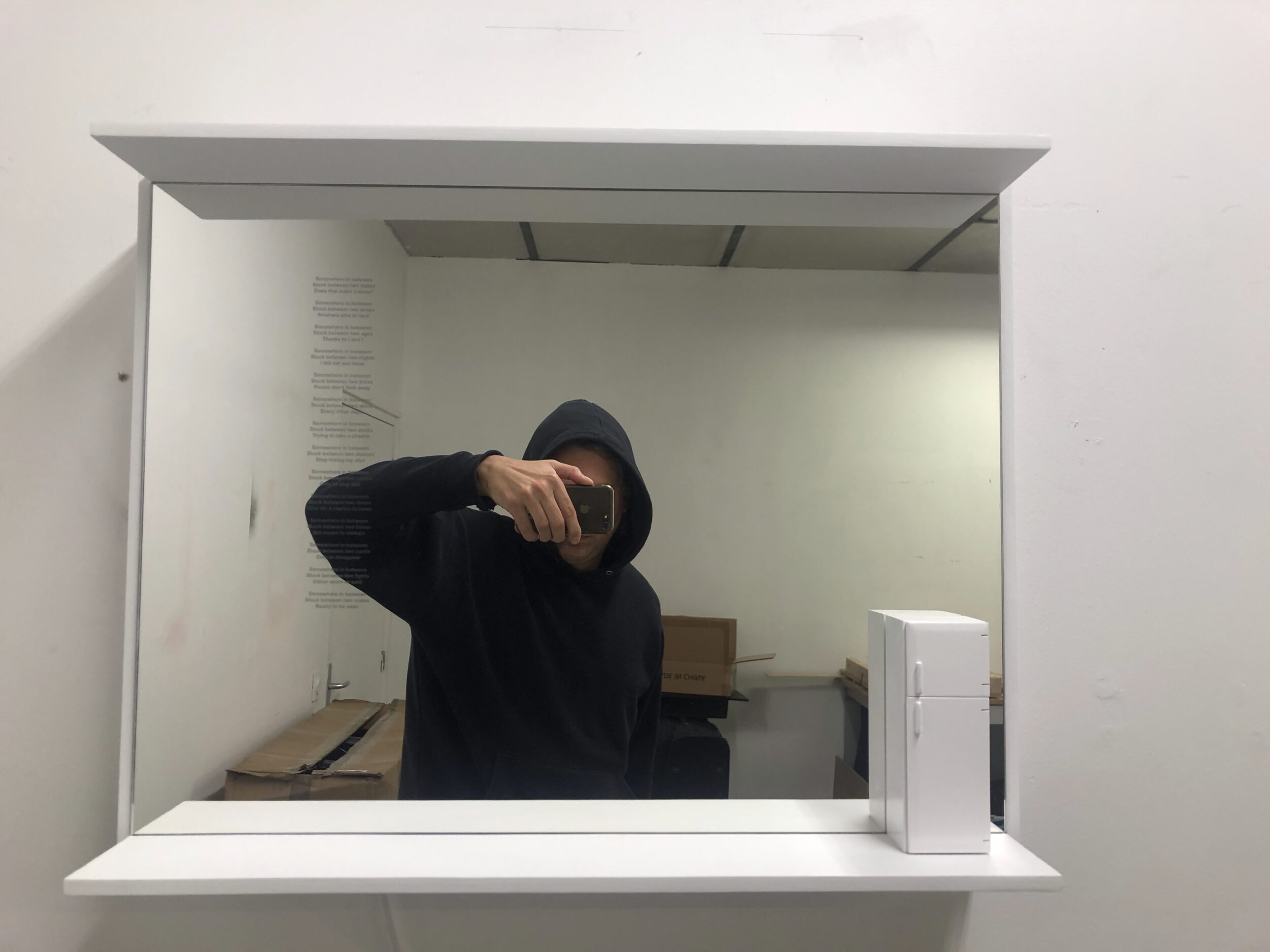 Studio - Maxime Bichon